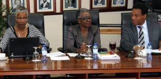 Central Committee Meeting scheduled for Tuesday with Ombudsman and about other Parliamentary Business