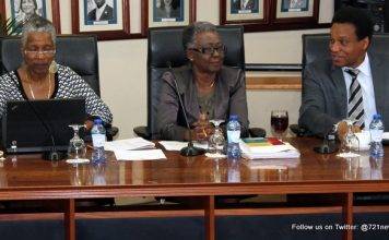 Central Committee Meeting scheduled for Tuesday with Ombudsman and about other Parliamentary Business