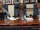 Central Committee Meeting scheduled for Tuesday with Ombudsman and about other Parliamentary Business