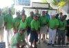 SINT MAARTEN GOLF TEAM WINS PRESTIGIOUS COUNTRY GOLF TOURNAMENT