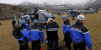 BBC Latest UPDATES: Germanwings flight crashes in France