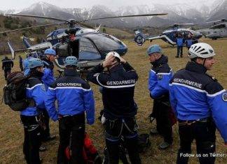 BBC Latest UPDATES: Germanwings flight crashes in France