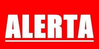 Ministry VROMI alerts Motorists to Good News Baptist Church Seniors Walkathon on Saturday