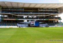 BARBADOS TO HOST GOLDEN OLDIES WORLD CRICKET FESTIVAL
