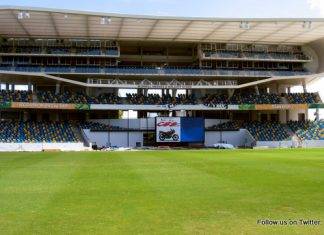 BARBADOS TO HOST GOLDEN OLDIES WORLD CRICKET FESTIVAL