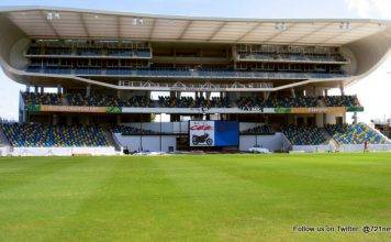 BARBADOS TO HOST GOLDEN OLDIES WORLD CRICKET FESTIVAL