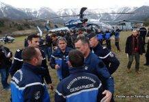 CNN: No survivors expected