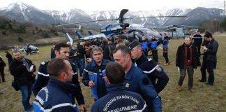 CNN: No survivors expected