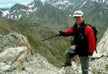 Meet the animal that's rarer and cuter than a panda