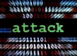 TELEM high speed internet service was attack by malicious cyber