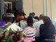 Five police officers charged with murder