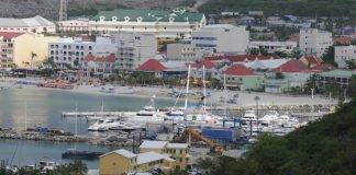 Road closure on Sunday of Front Street in connection with Air Show