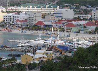 Road closure on Sunday of Front Street in connection with Air Show