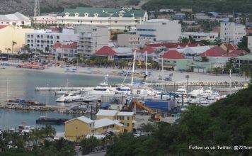 Road closure on Sunday of Front Street in connection with Air Show