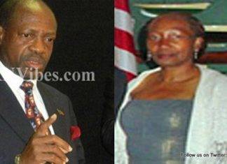 ST.KITTS : Honorary Counsel in Dubai Refuses To Give Up Position