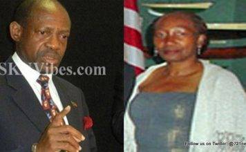 ST.KITTS : Honorary Counsel in Dubai Refuses To Give Up Position