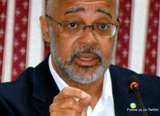 OECS Director General Calls for Agriculture Revival