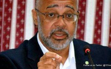 OECS Director General Calls for Agriculture Revival