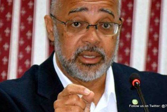 OECS Director General Calls for Agriculture Revival
