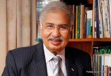 Dubai-based businessman conferred D.Litt by DY Patil University