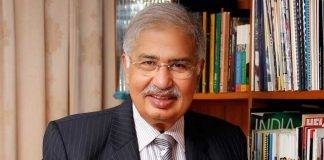 Dubai-based businessman conferred D.Litt by DY Patil University