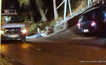 ***UPDATE*** POLICE REPORT: Man dies from fall