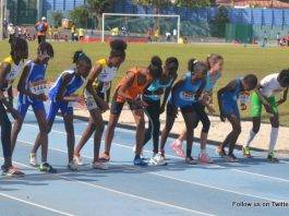 L’AVENIR SPORTIF CLUB PARTICIPE AU TRIATHLON DES ABYMES