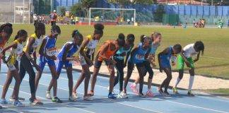 L’AVENIR SPORTIF CLUB PARTICIPE AU TRIATHLON DES ABYMES