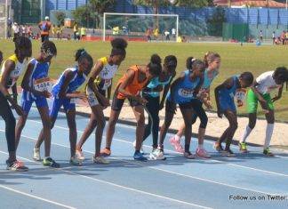 L’AVENIR SPORTIF CLUB PARTICIPE AU TRIATHLON DES ABYMES