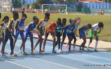 L’AVENIR SPORTIF CLUB PARTICIPE AU TRIATHLON DES ABYMES