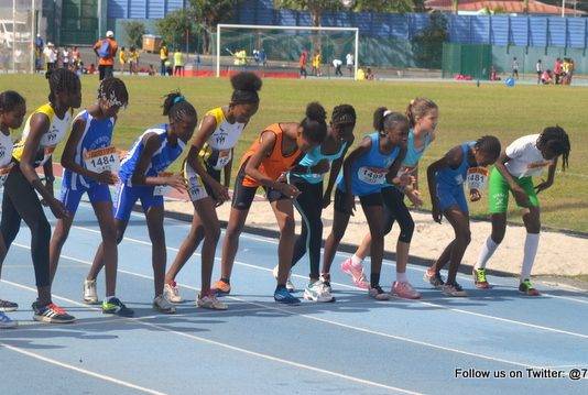L’AVENIR SPORTIF CLUB PARTICIPE AU TRIATHLON DES ABYMES