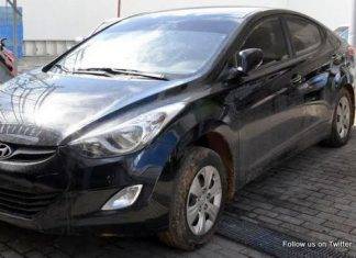 Police are looking for owner of this car