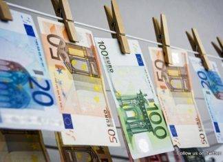 Corruptie bij de Nederlandse overheid veel groter dan wordt gedacht.