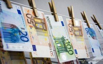 Corruptie bij de Nederlandse overheid veel groter dan wordt gedacht.