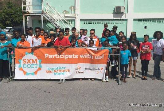 SXM DOET 2016 Launch this Wednesday