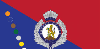 Guyana – Schoolgirl’s nude body found at seawall