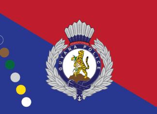 Guyana – Schoolgirl’s nude body found at seawall