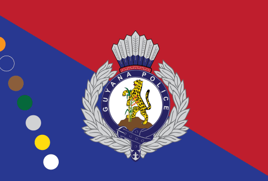 Guyana – Schoolgirl’s nude body found at seawall