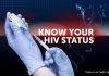 Free & Confidential HIV Testing at Lion's Fair