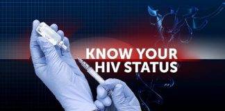 Free & Confidential HIV Testing at Lion's Fair