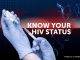 Free & Confidential HIV Testing at Lion's Fair
