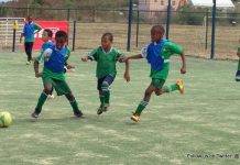 Results of Saturday March 21, 2015 the annual SMSEF Interscholastic Soccer Tournament