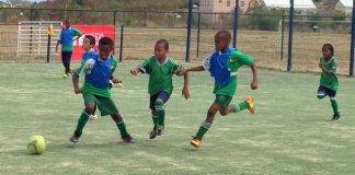 Results of Saturday March 21, 2015 the annual SMSEF Interscholastic Soccer Tournament