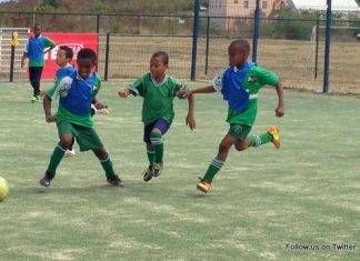 Results of Saturday March 21, 2015 the annual SMSEF Interscholastic Soccer Tournament