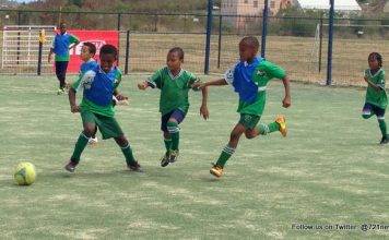 Results of Saturday March 21, 2015 the annual SMSEF Interscholastic Soccer Tournament