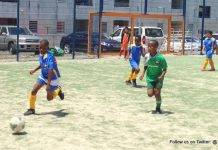 SMSEF Interscholastic Soccer Tournament March 28 Results