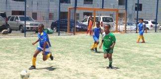 SMSEF Interscholastic Soccer Tournament March 28 Results