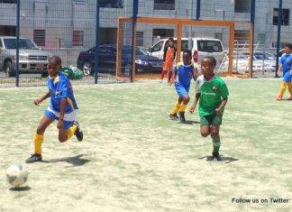 SMSEF Interscholastic Soccer Tournament March 28 Results