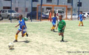 SMSEF Interscholastic Soccer Tournament March 28 Results