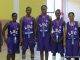Ladies Basketball Championship Top 14 Players Exhibition Game A Success